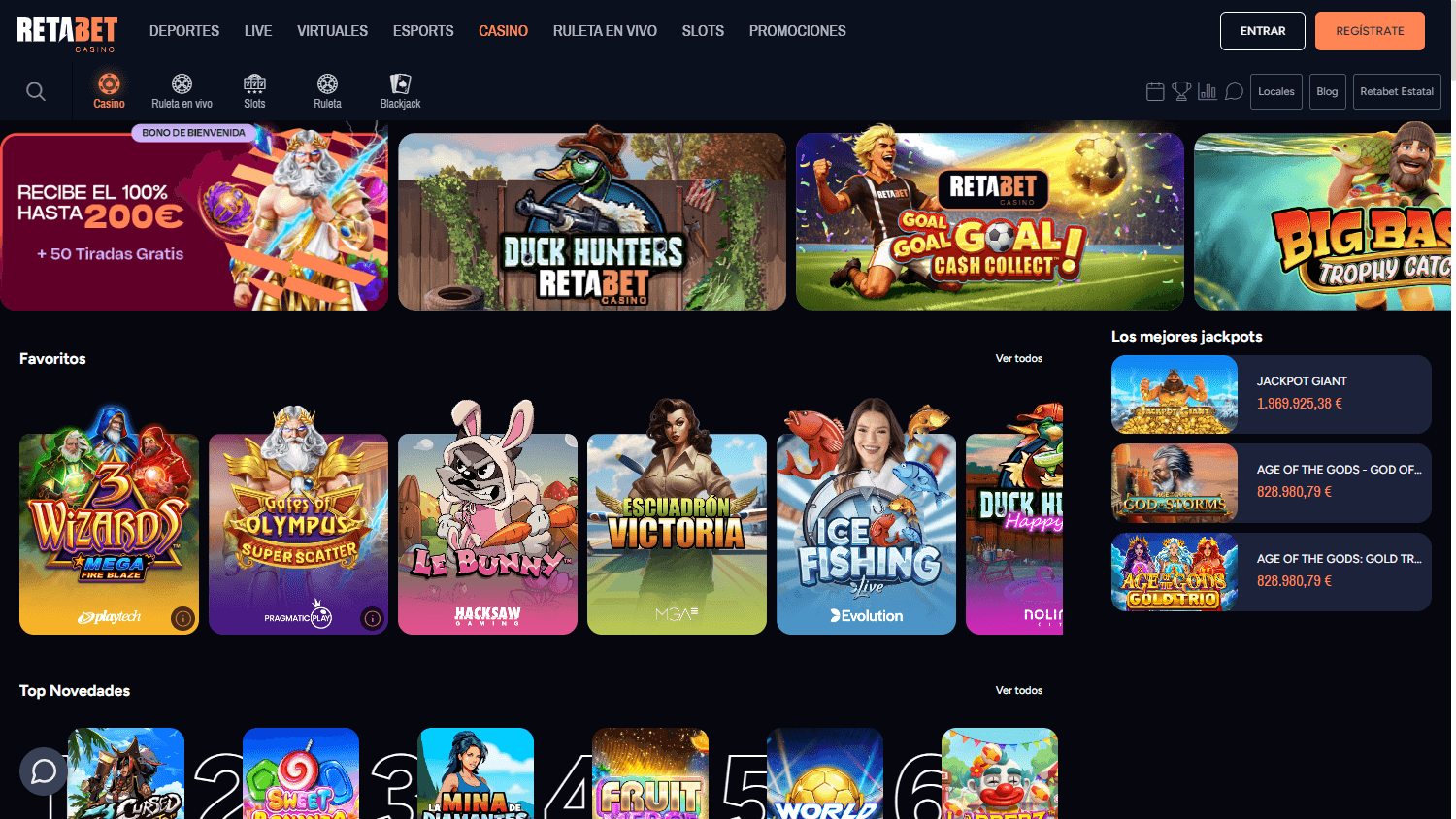 retabet_casino_game_gallery_desktop