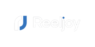 Reeljoy Casino Logo