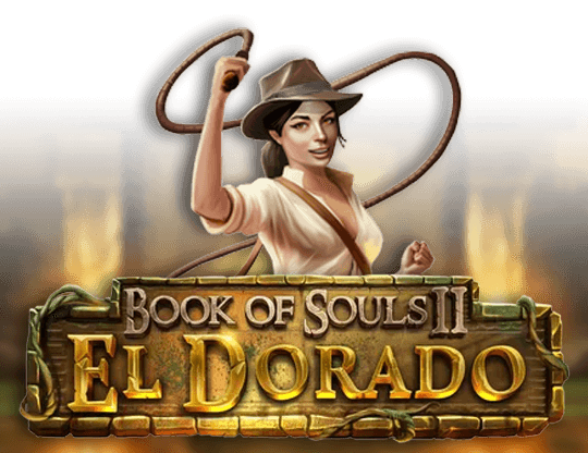 Book of Souls II - El Dorado