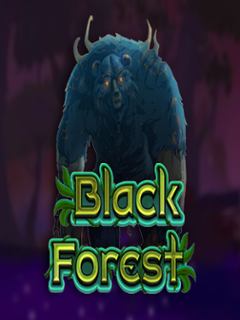 Black Forest
