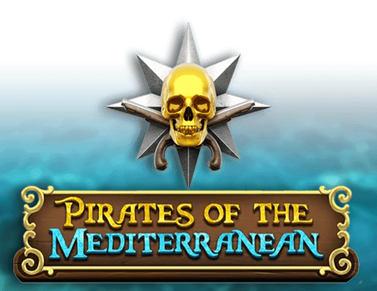 Pirates of the Mediterranean
