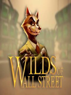 Wilds of Wall Street