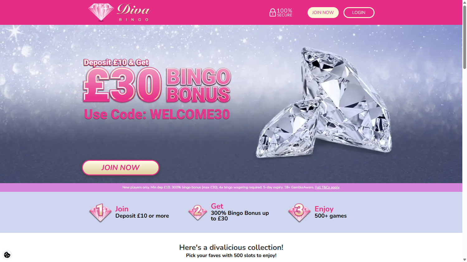 diva_bingo_casino_homepage_desktop