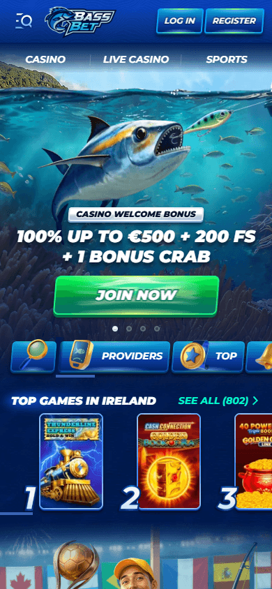 bassbet_casino_homepage_mobile