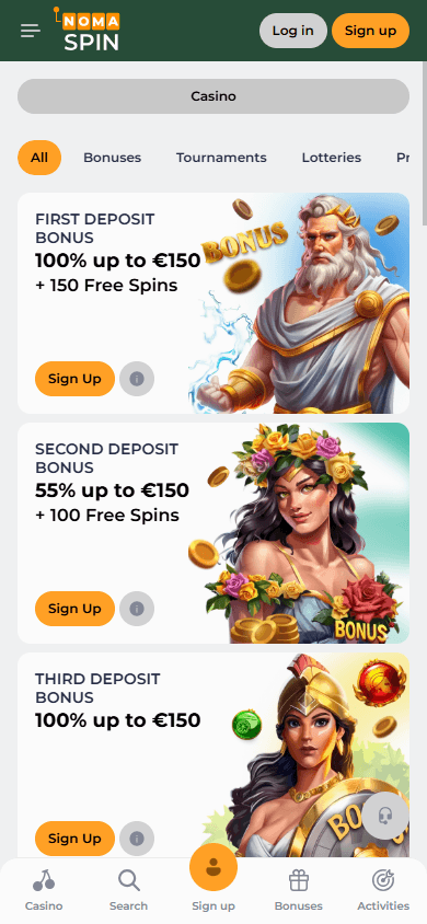 nomaspin_casino_promotions_mobile