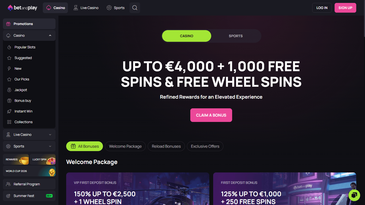 betandplay_casino_promotions_desktop
