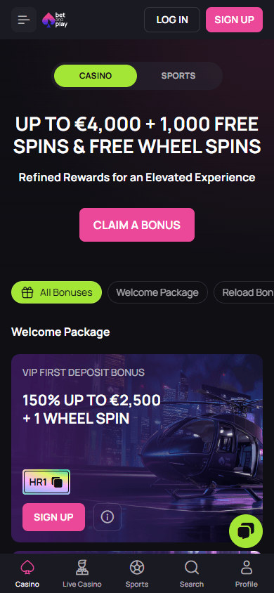betandplay_casino_promotions_mobile