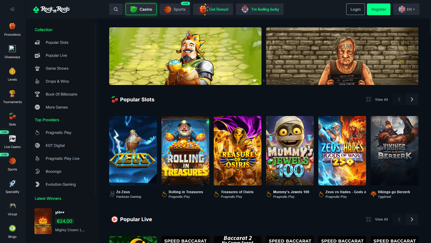 rocknreels_casino_homepage_desktop
