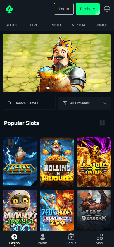rocknreels_casino_homepage_mobile