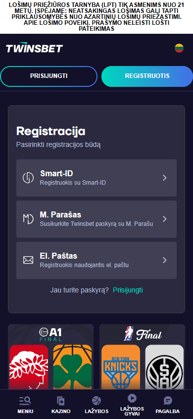 twinsbet_casino_homepage_mobile
