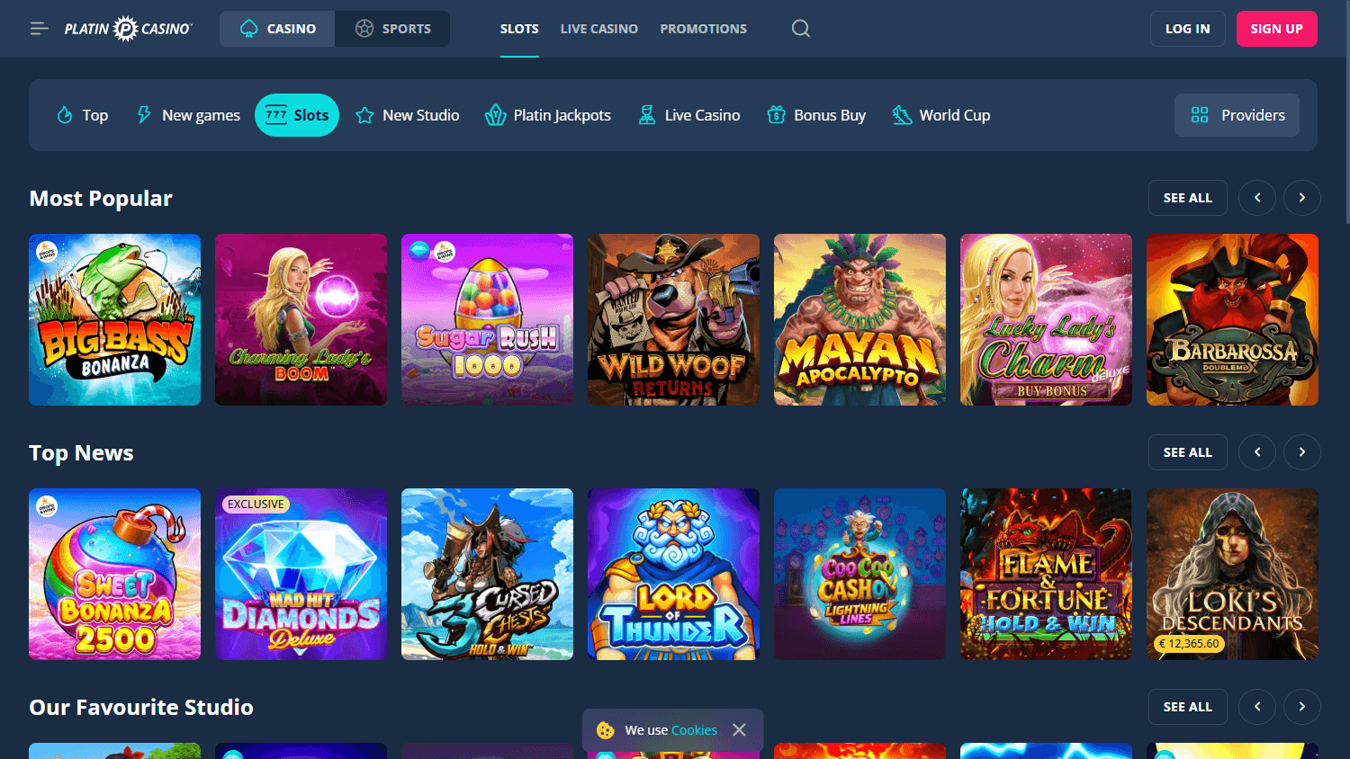 platincasino_game_gallery_desktop