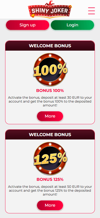 shiny_joker_casino_promotions_mobile
