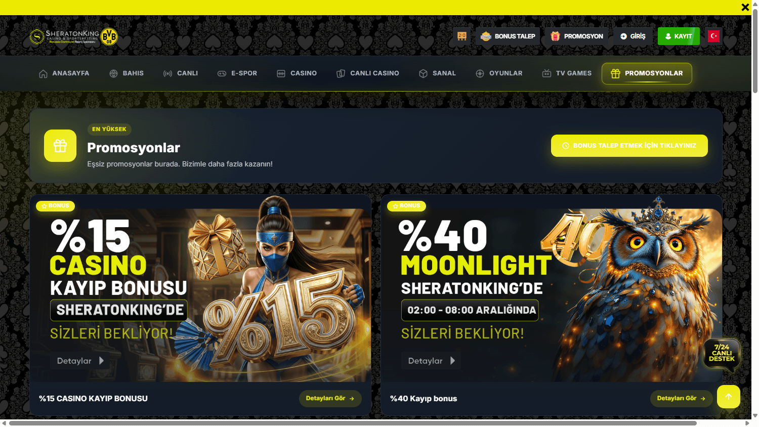 sheratonking_casino_promotions_desktop