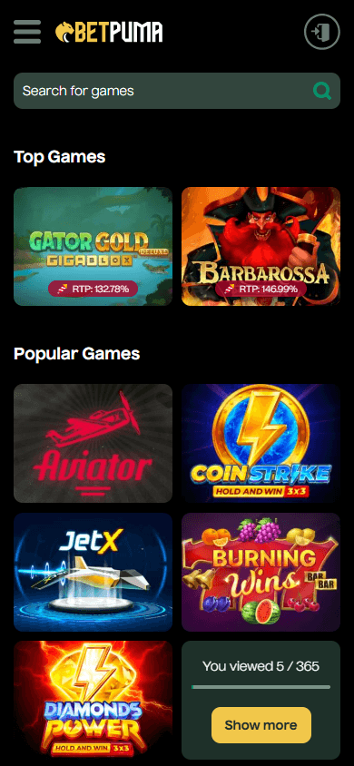 betpuma_casino_game_gallery_mobile