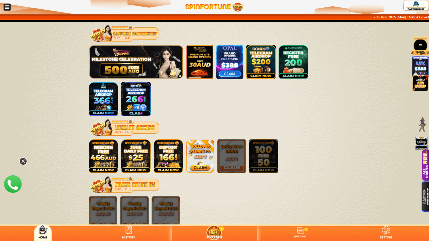 spinfortune_casino_promotions_desktop