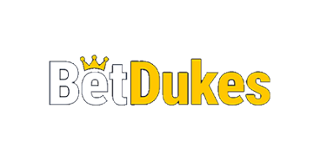 BetDukes Casino Logo