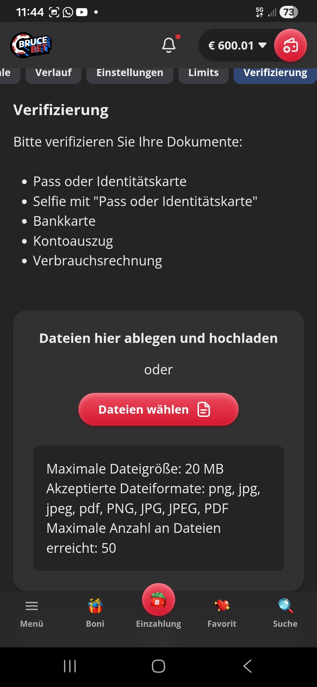 file