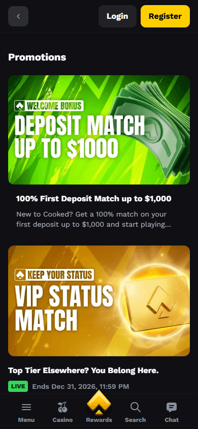 cooked_casino_promotions_mobile