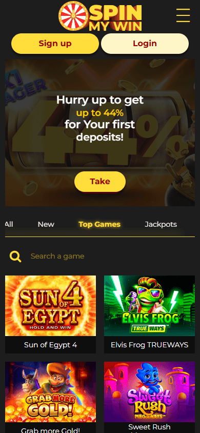 spin_my_win_casino_homepage_mobile