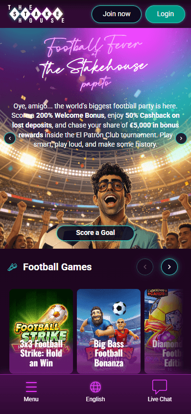 the_stakehouse_casino_homepage_mobile