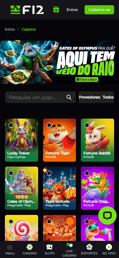F12.bet_Casino_game_gallery_mobile