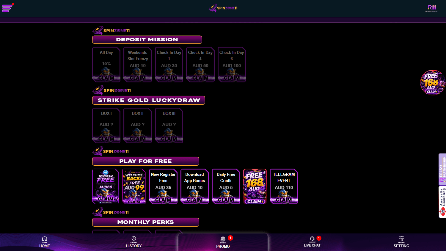spinzone11_casino_promotions_desktop