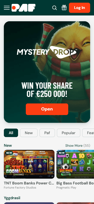 Paf_Casino_game_gallery_mobile