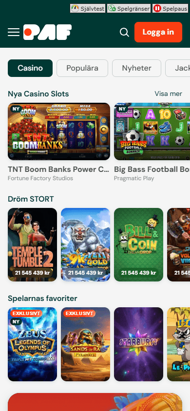 Paf_Casino_SE_game_gallery_mobile