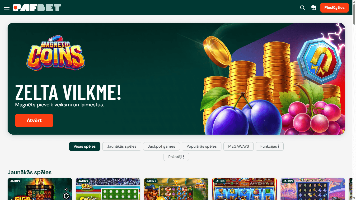 Pafbet_Casino_game_gallery_desktop