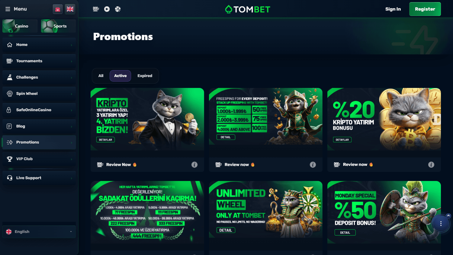 tombet_casino_promotions_desktop