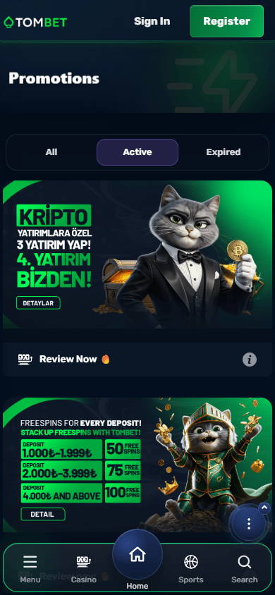 tombet_casino_promotions_mobile