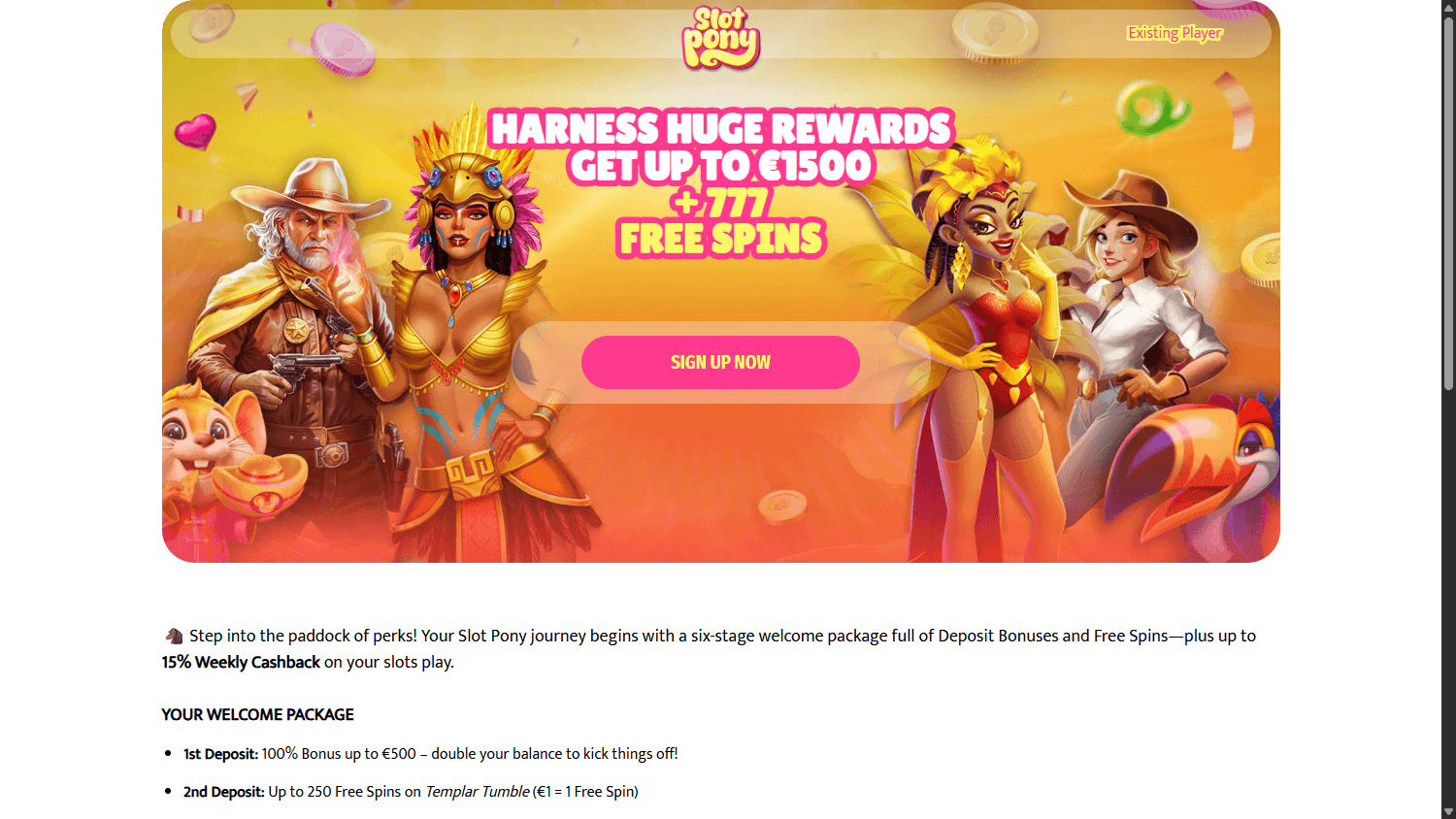 slot_pony_casino_promotions_desktop