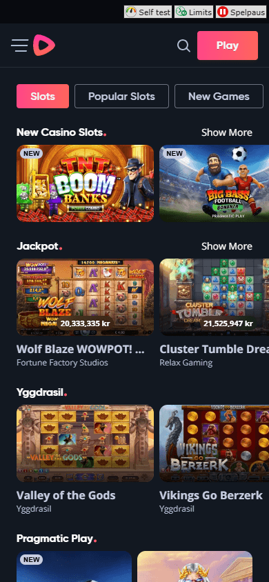 speedy_casino_homepage_mobile