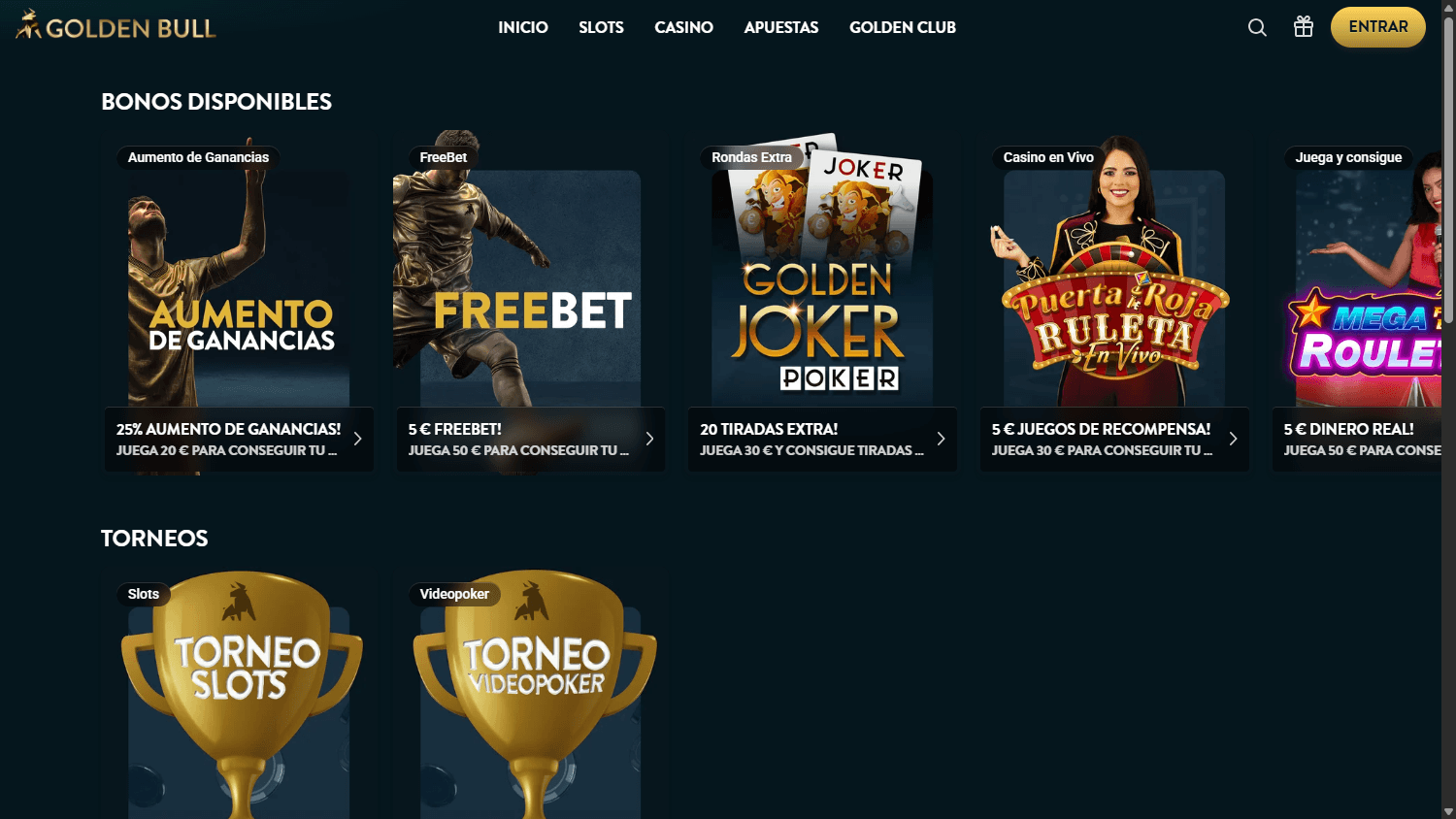golden_bull_casino_es_promotions_desktop