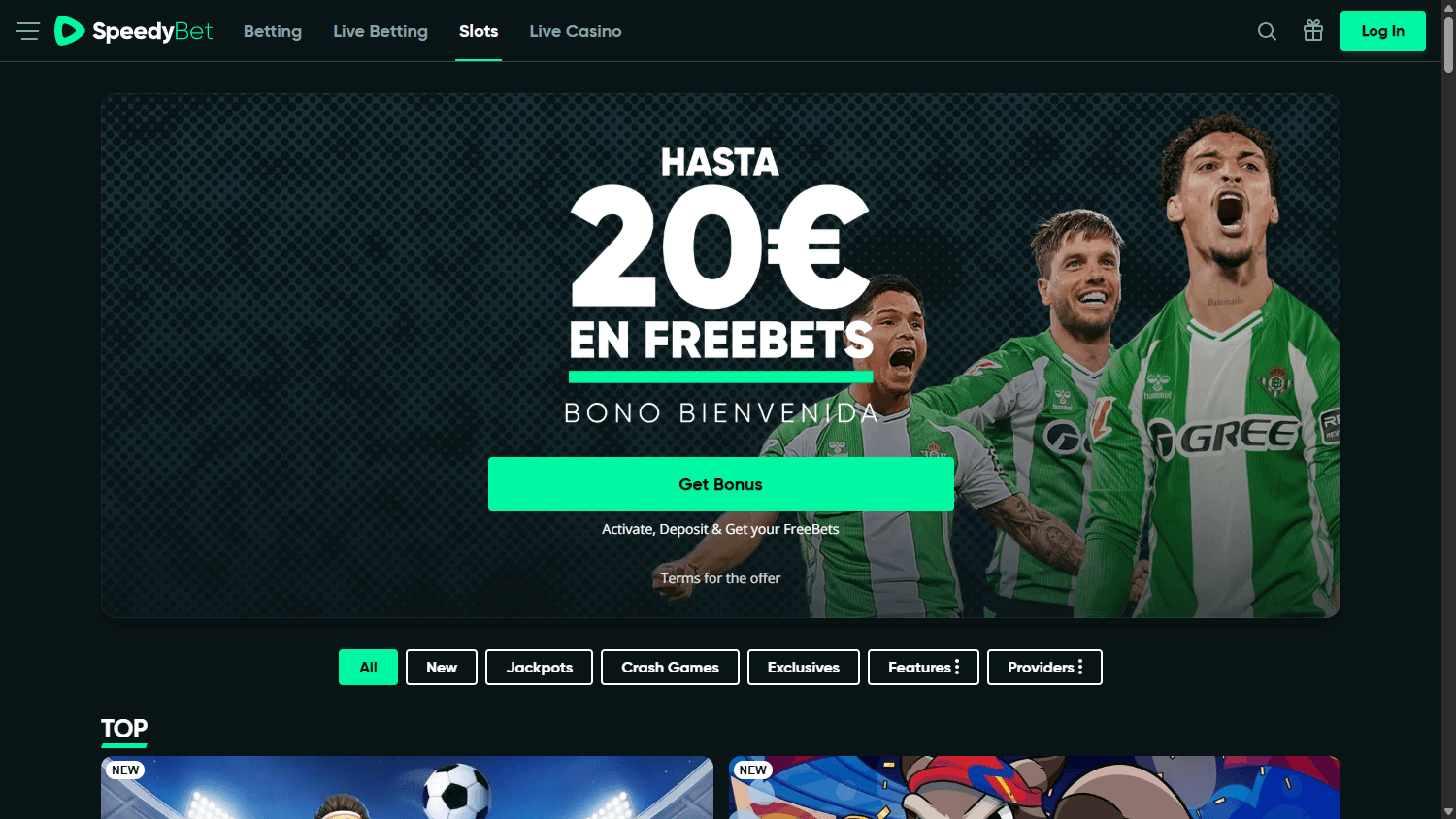 speedybet_casino_es_game_gallery_desktop