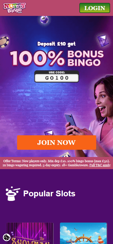 nutty_bingo_casino_homepage_mobile