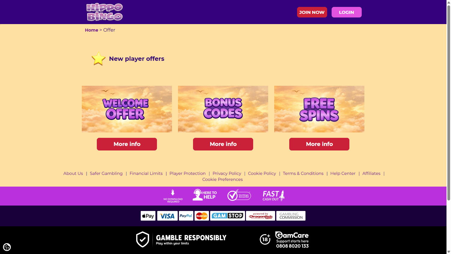hippo_bingo_casino_promotions_desktop