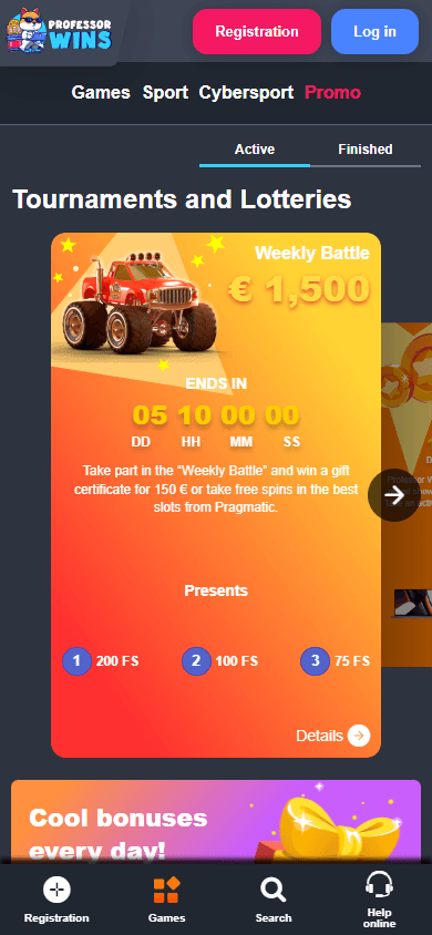professor_wins_casino_promotions_mobile