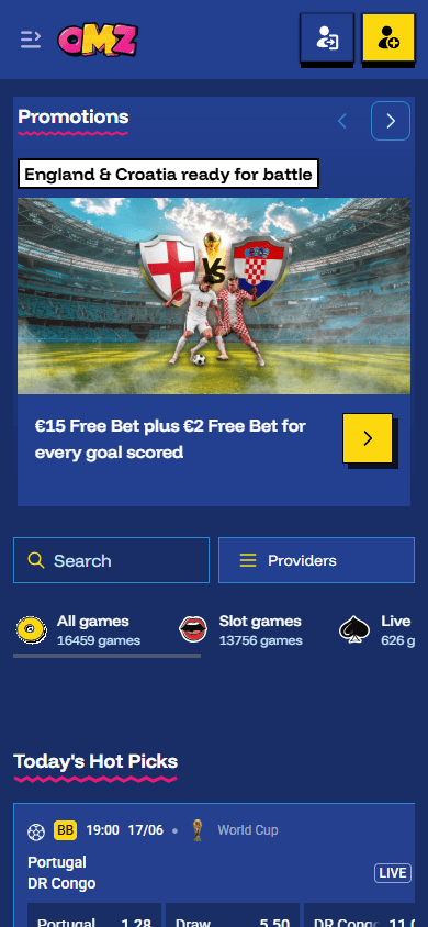 ohmyzino_casino_homepage_mobile