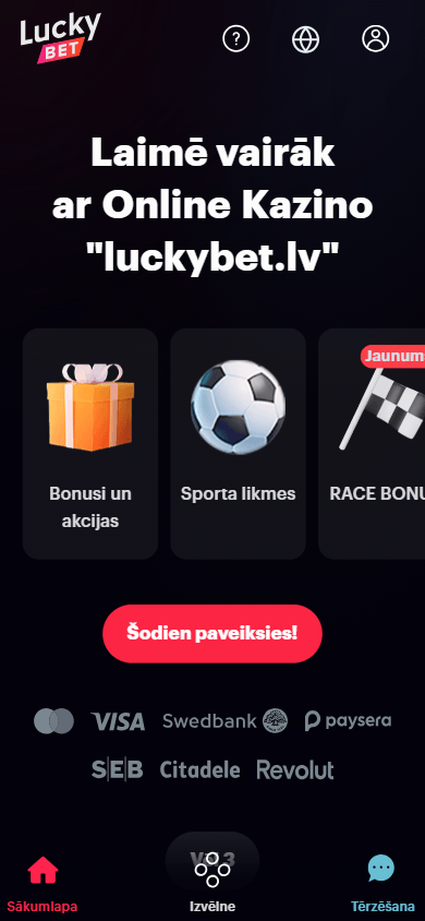 luckybet.lv_casino_homepage_mobile