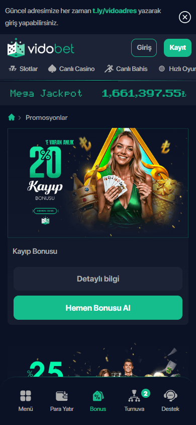 vidobet_casino_promotions_mobile