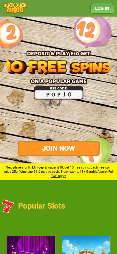 duck_duck_bingo_casino_homepage_mobile