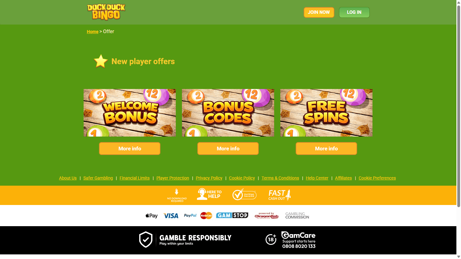 duck_duck_bingo_casino_promotions_desktop