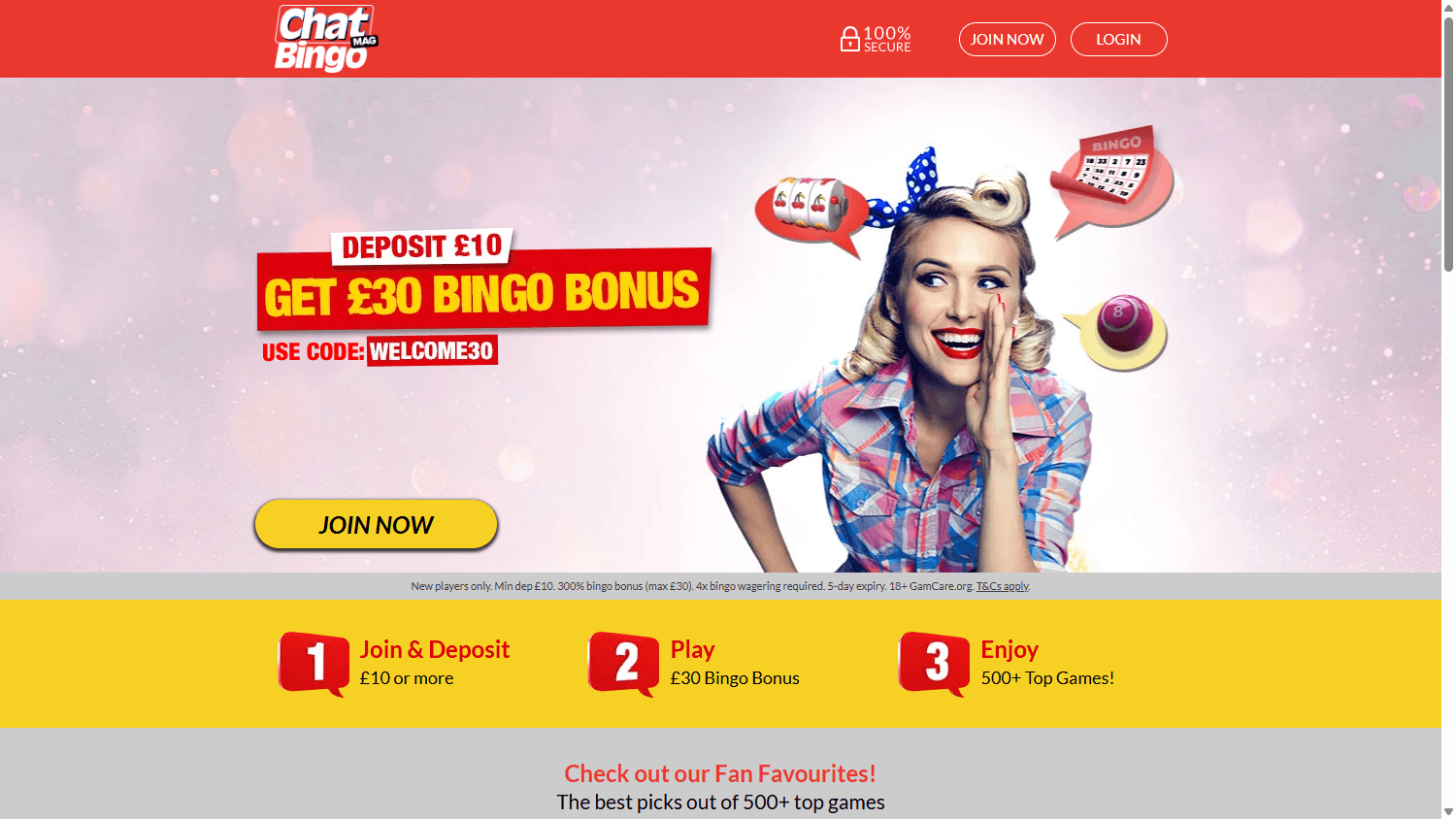 Chat_Mag_Bingo_Casino_homepage_desktop