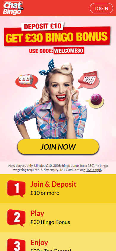 Chat_Mag_Bingo_Casino_homepage_mobile