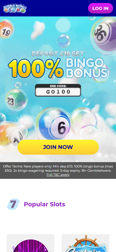 bubble_bonus_bingo_casino_homepage_mobile