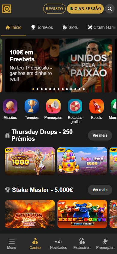 estoril_sol_casino_(esc)_homepage_mobile