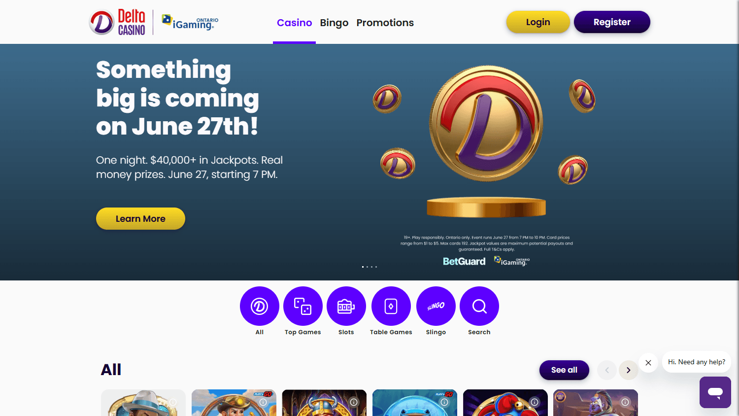 delta_casino_online_homepage_desktop