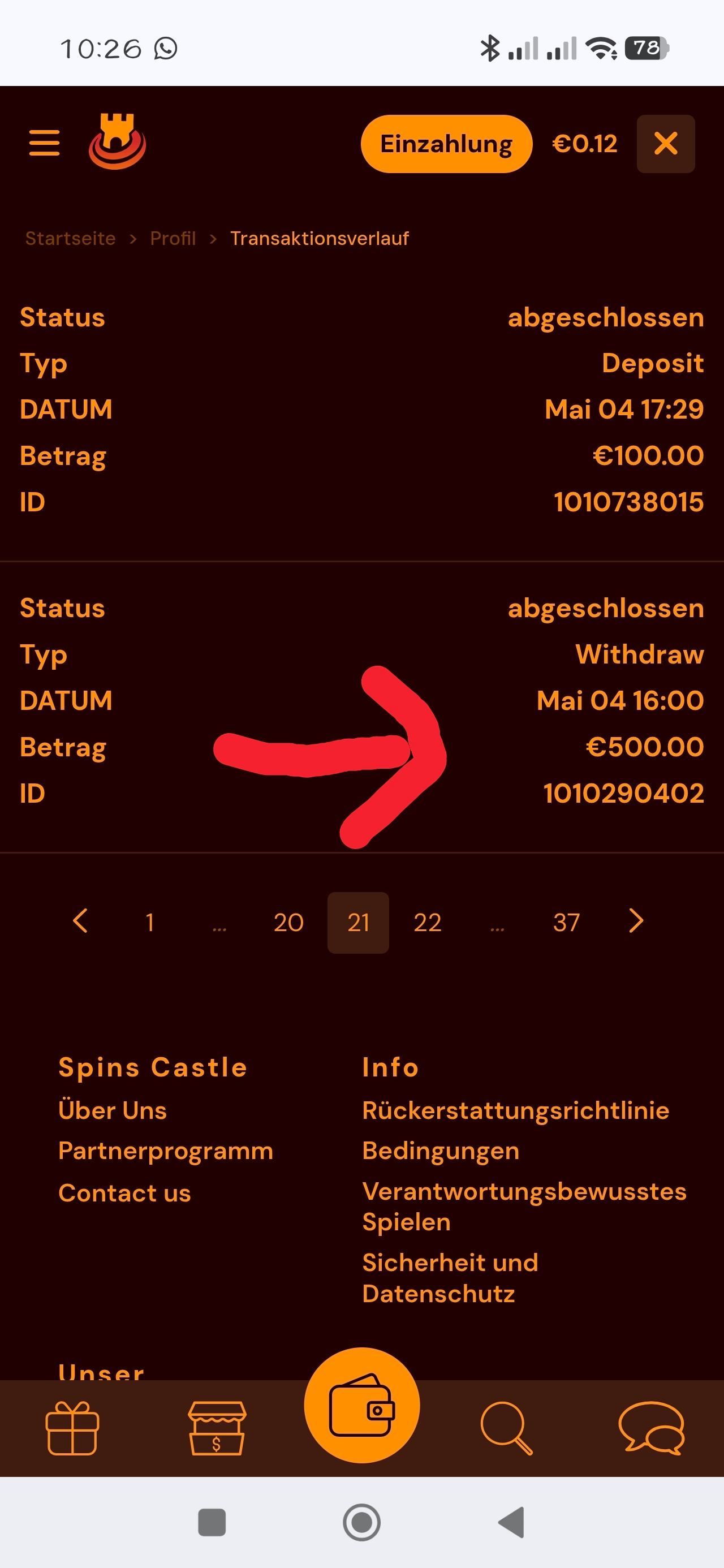 file