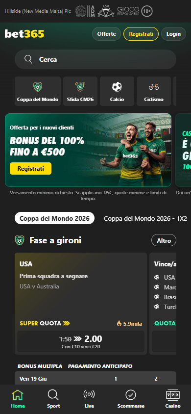 bet365_casino_it_homepage_mobile